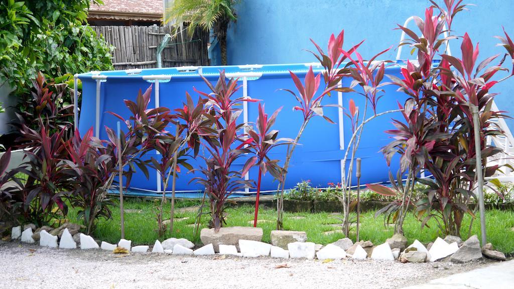 Castelinho Guesthouse Ubatuba Exterior foto